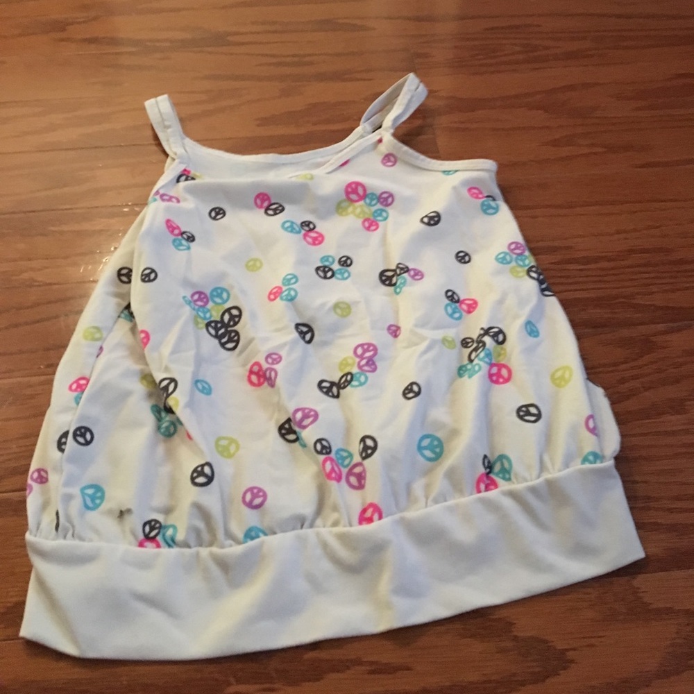 Sports shirt