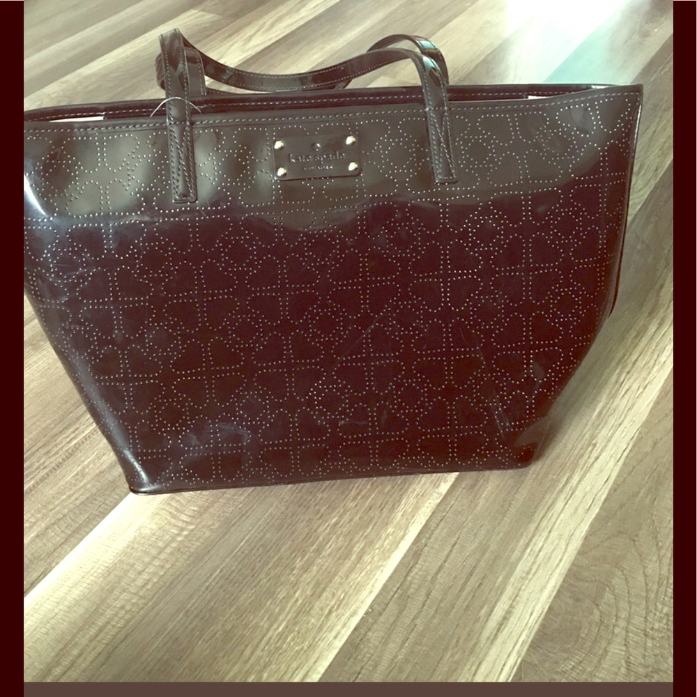 Kate spade tote