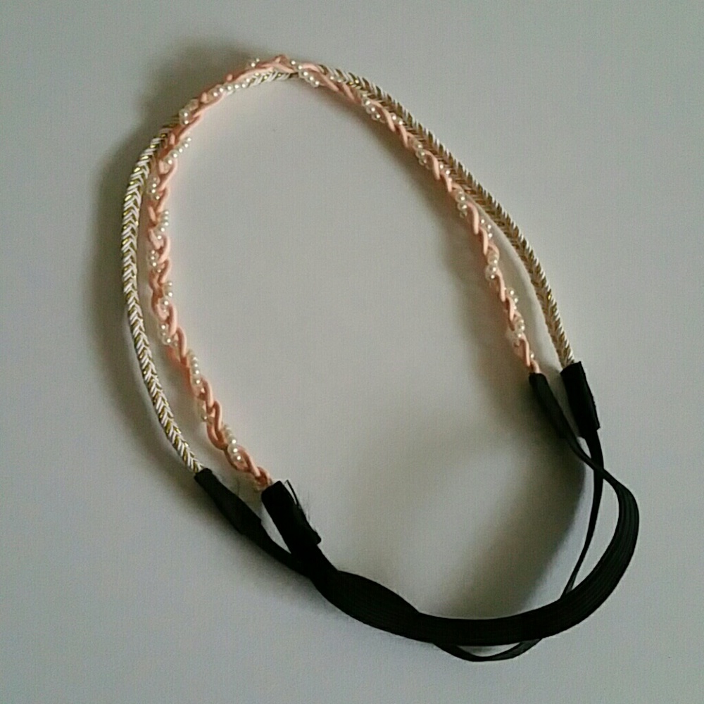 Headband Set