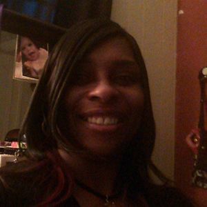 Meet your Posher, Sherry
