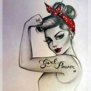 Meet your Posher, Susana