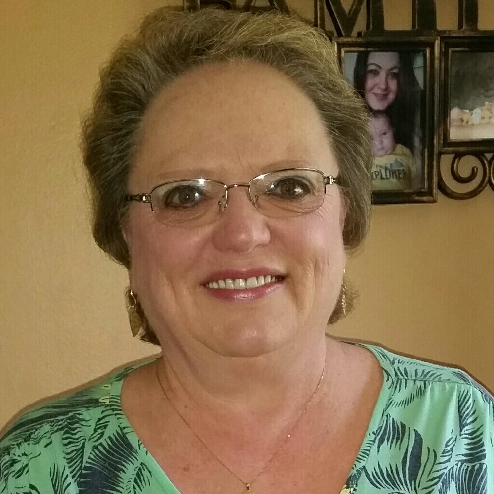 Meet your Posher, Joan