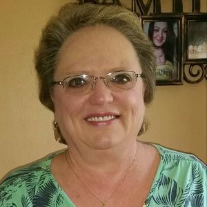 Meet your Posher, Joan