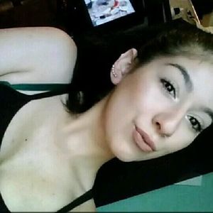 Meet your Posher, Yadira