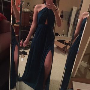 Prom Dress NWT