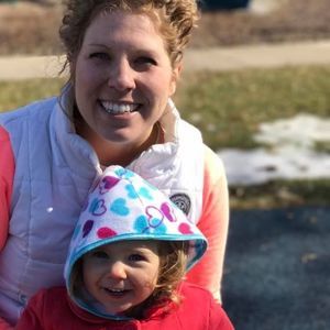 Meet your Posher, Michelle