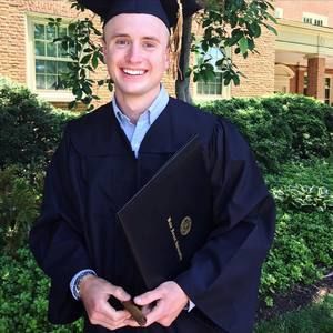 Meet your Posher, Joe