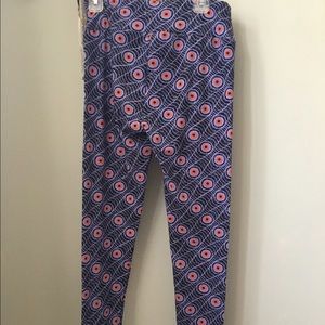 Halloween OS LLR, EUC