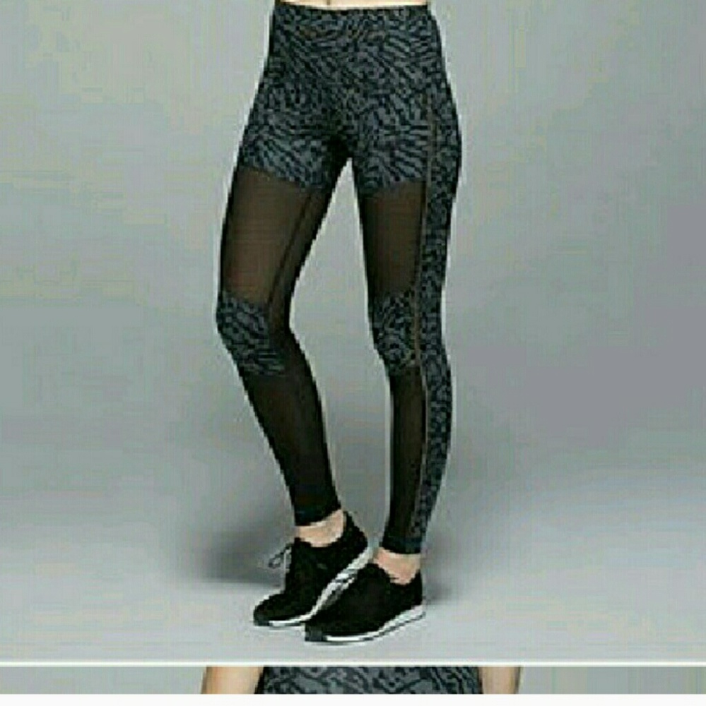 Lululemon
