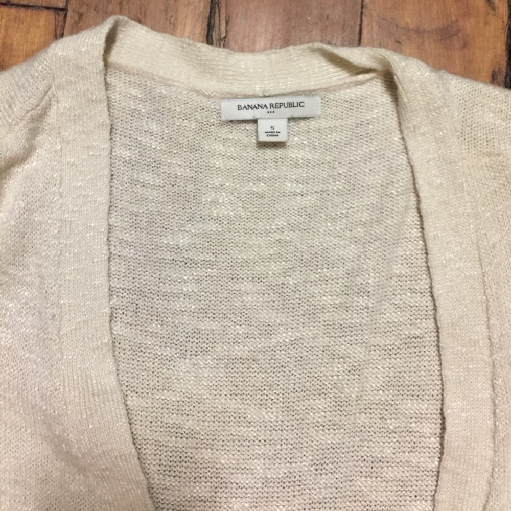Spring sweater - Picture 2 of 3