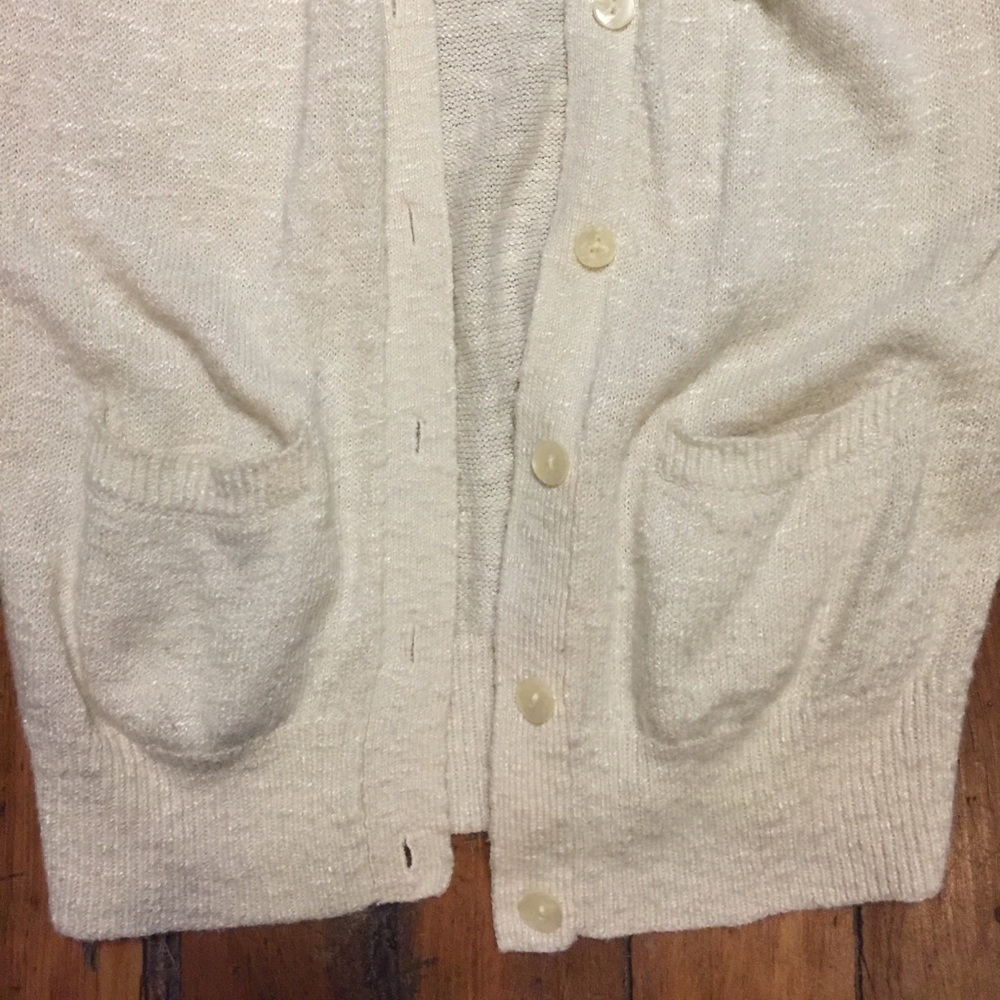 Spring sweater - Picture 3 of 3
