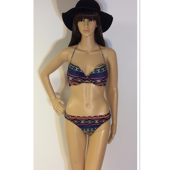 Apollo Other - APOLLO 2 PC SWIM SUIT