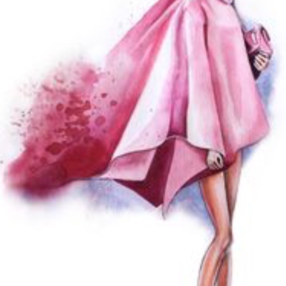 Meet your Posher, Nancy