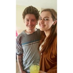 Meet your Posher, Lilly-annette