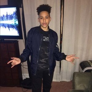 Meet your Posher, Roberto