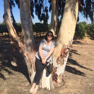 Meet your Posher, Claire