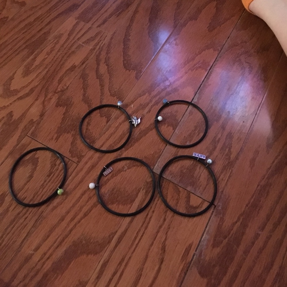 Braclets
