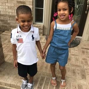 Meet your Posher, Bianca