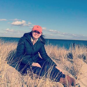 Meet your Posher, Brittany