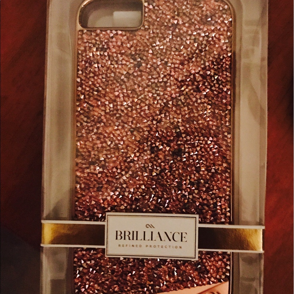 Casemate IPhone 6plus case