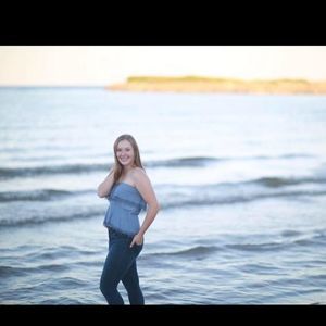 Meet your Posher, Maddie