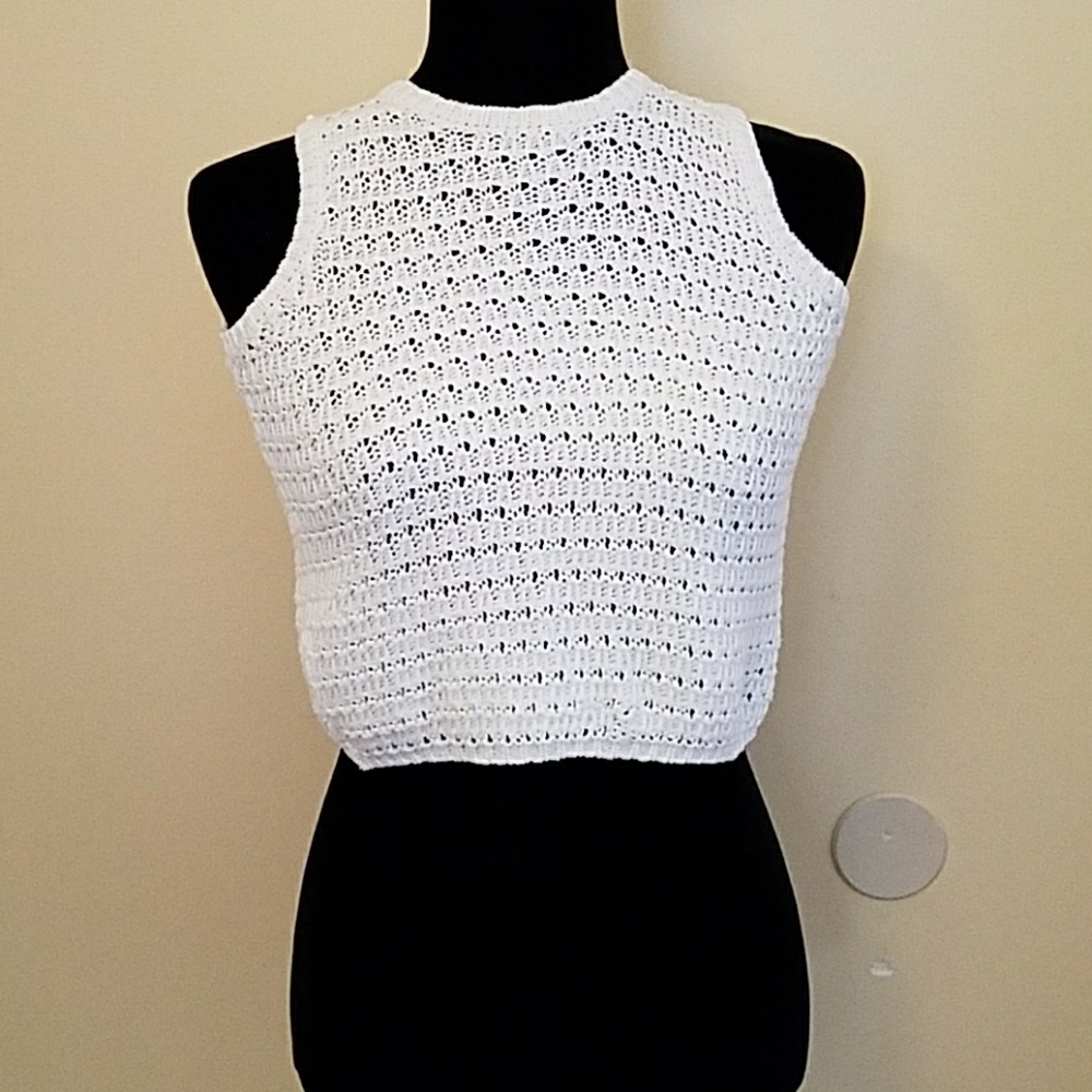 BETHANY MOTA Knit top