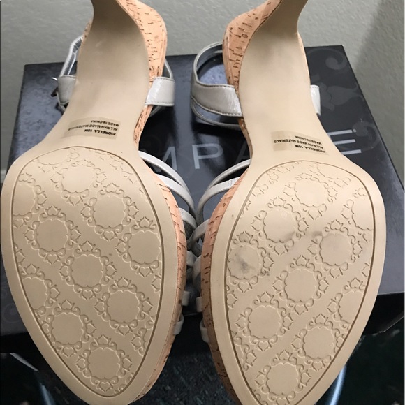 Heels - Picture 3 of 4