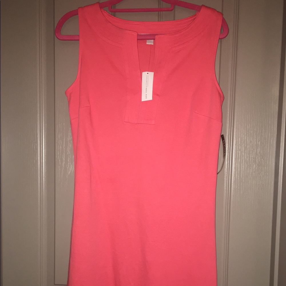 New classy dress