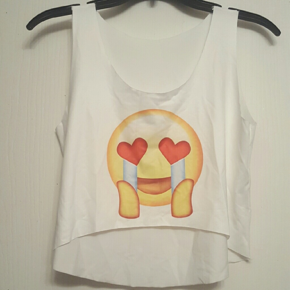 Bundle of Crop tops