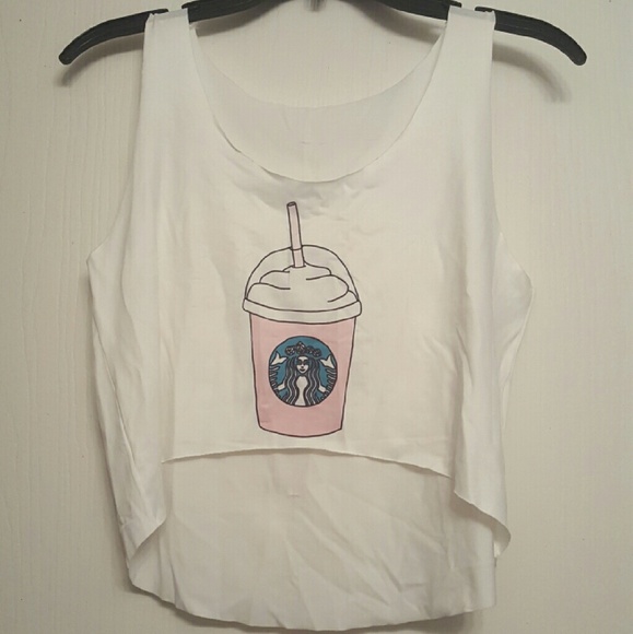 Bundle of Crop tops - Picture 3 of 3