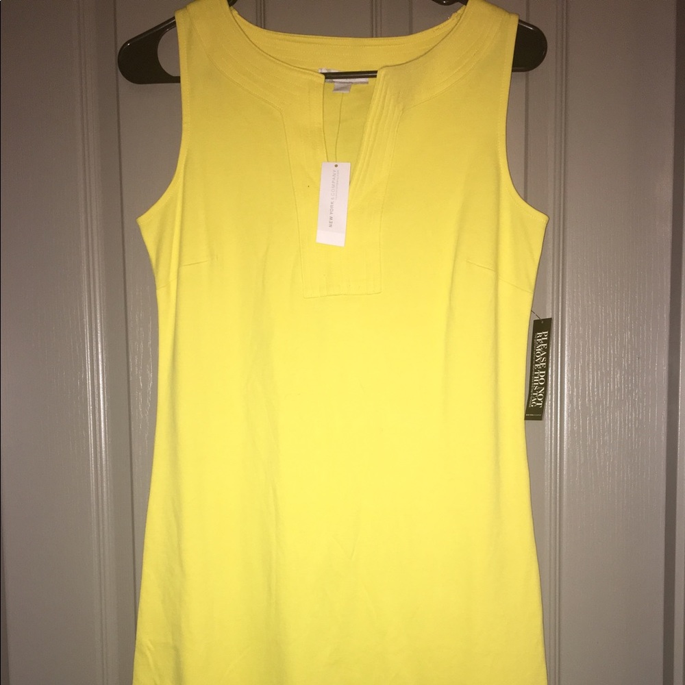 New classy dress