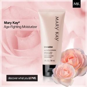 Mary Kay Timewise Age Fighting Moisturizer 😉💓😊