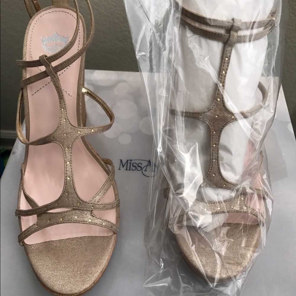Wedges