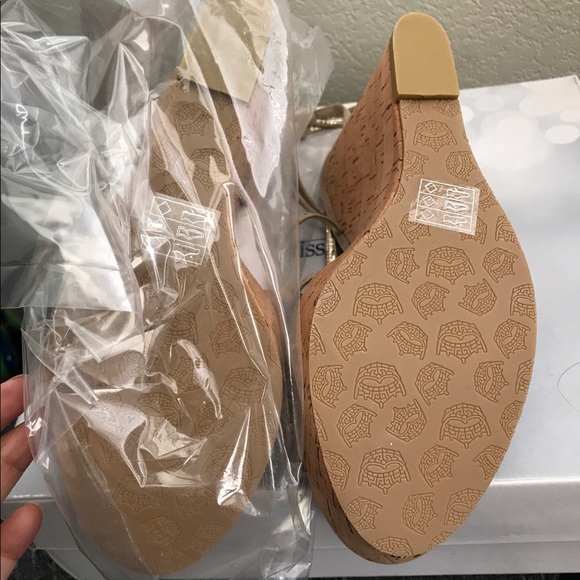 Wedges - Picture 3 of 4