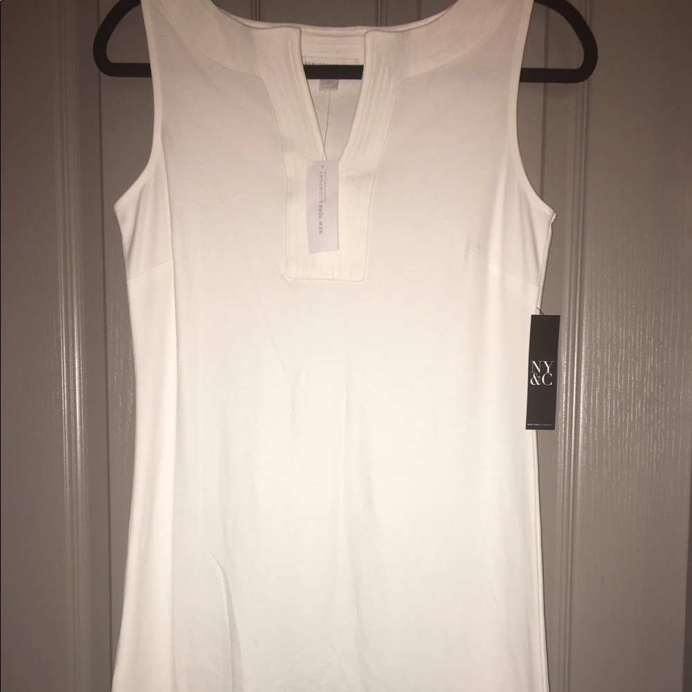 New dress