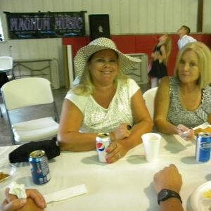 Meet your Posher, Judy