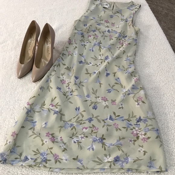 Byer Too! California Dresses & Skirts - Byer Too! California Ladies Summer Dress