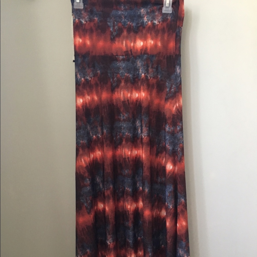 XS Maxi, Lularoe. Worn once
