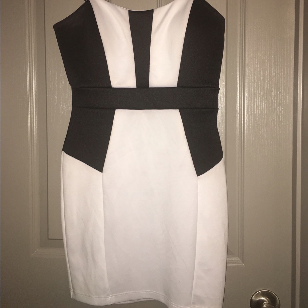 Sexy dress