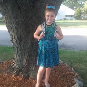 Meet your Posher, Trisha