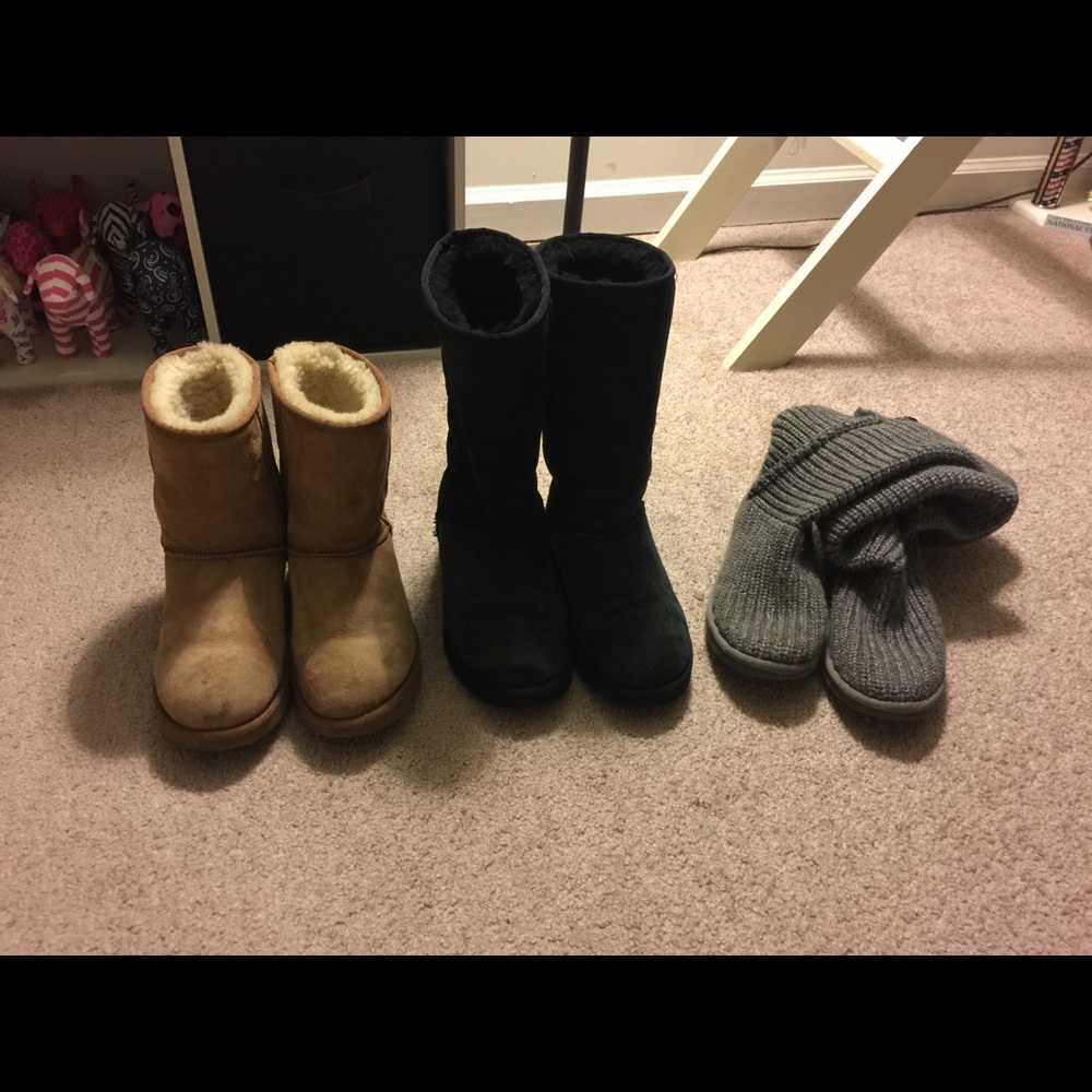Uggs