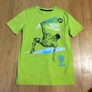 Gap Large Soccer Shirt