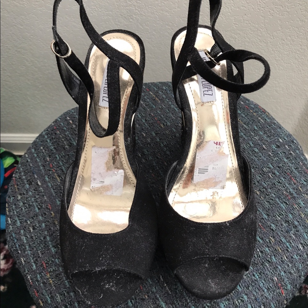 Wedges