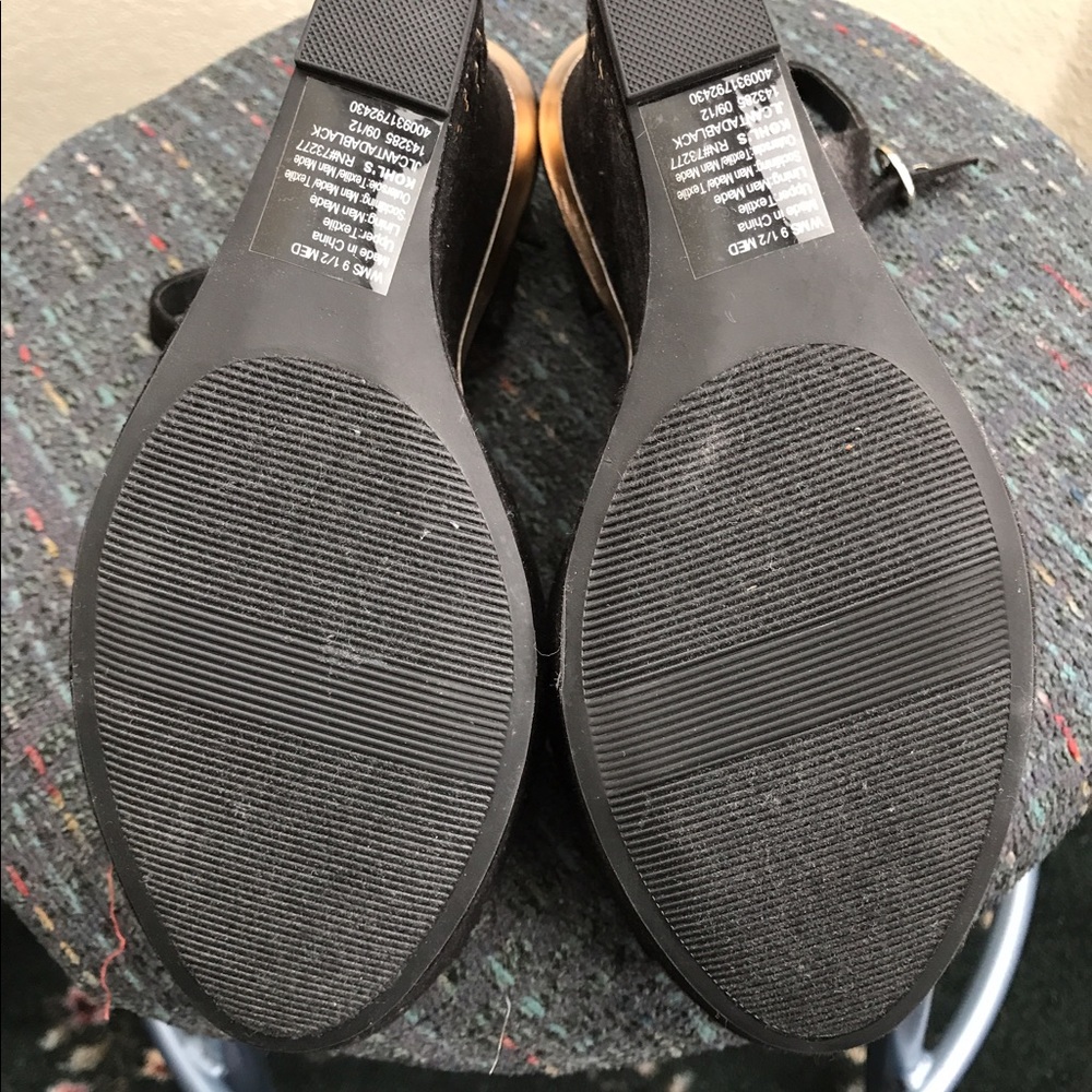 Wedges - Picture 3 of 4