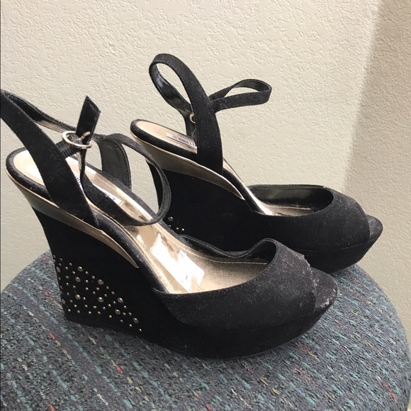 Wedges - Picture 2 of 4