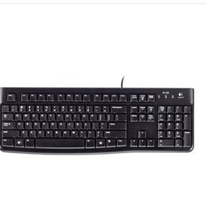 Logitech Keyboard K120. New in Box