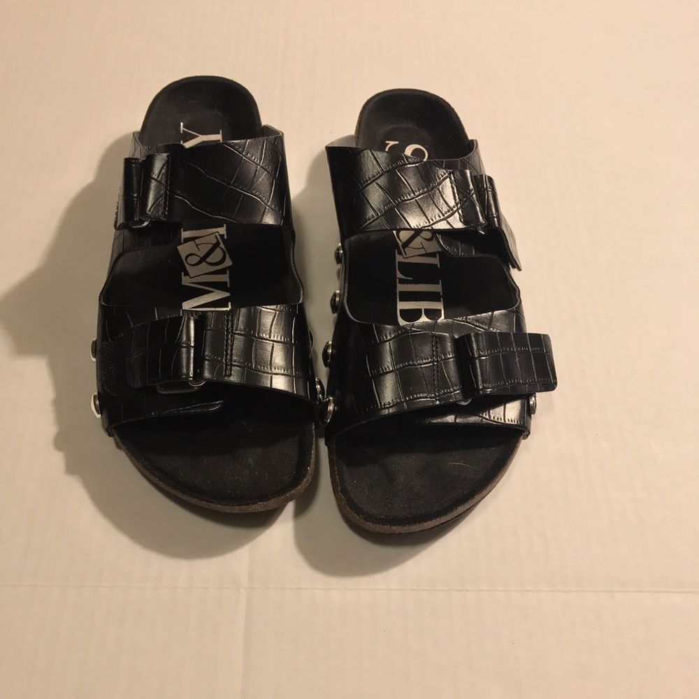 Sam & Libby shoes size 8