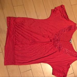 Charlotte Russe Top