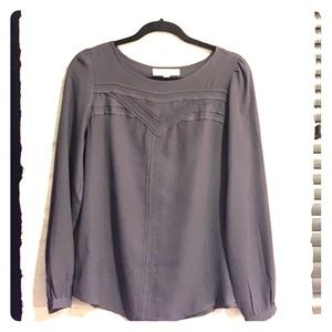 Loft Blouse, light weight.