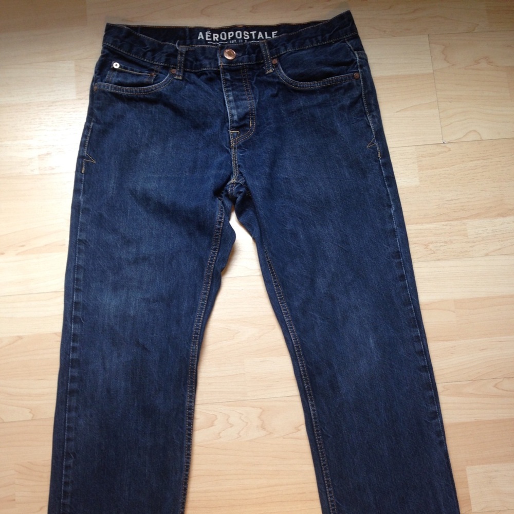 Men's Aeropostale jeans size 32/30